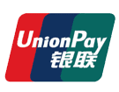 支付方式 EVUS union pay