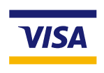 支付方式 EVUS visa